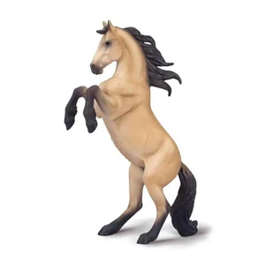 Collecta Klacz Warlander maści Buckskin Collecta Klacz Warlander maści Buckskin