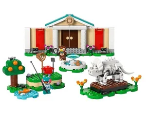 LEGO(R) ONE PIECE 75639 Statek piracki Going Merry LEGO(R) ONE PIECE 75639 Statek piracki Going Merry