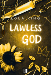 Lawless God. North Shore. Tom 4 Lawless God. North Shore. Tom 4