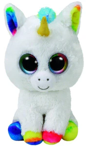 Beanie Boos jednorożec Pixy 16 cm