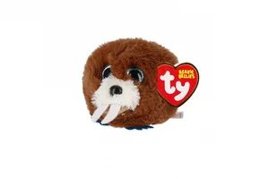 Beanie Balls Hank - mors 10cm Beanie Balls Hank - mors 10cm