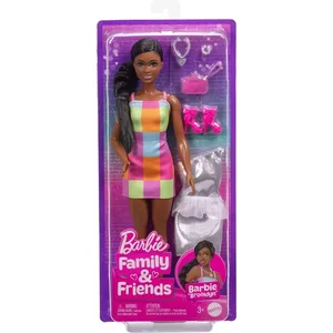 Barbie Family&Friends Brooklyn JBF42 Barbie Family&Friends Brooklyn JBF42