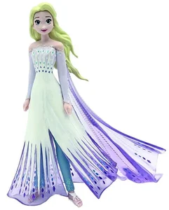 Frozen 2 Elsa BULLYLAND Frozen 2 Elsa BULLYLAND