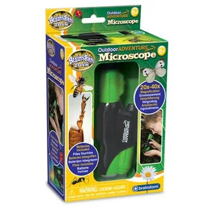 Outdoor Adventure Mikroskop Outdoor Adventure Mikroskop