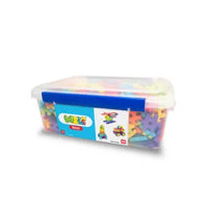 Klocki Meli MAXI EDU 400