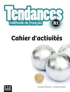 Tendances B1 Ćwiczenia
