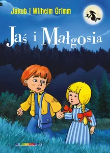 Jaś i Małgosia