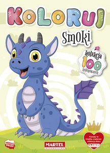 Smoki. Koloruj Smoki. Koloruj