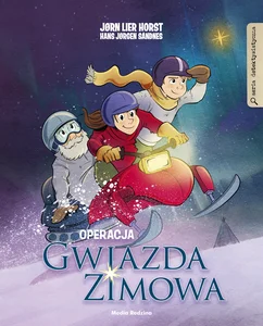 Operacja Gwiazda Zimowa Operacja Gwiazda Zimowa
