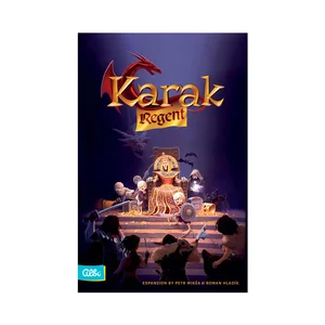 Karak Regent