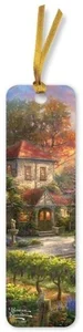 Zakładka do książki BKMK87 Winnica Thomas Kinkade Zakładka do książki BKMK87 Winnica Thomas Kinkade
