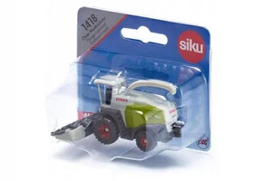 Kombajn Claas Siku 14 S1418