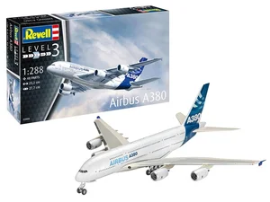 Samolot Airbus A380 REV-03808