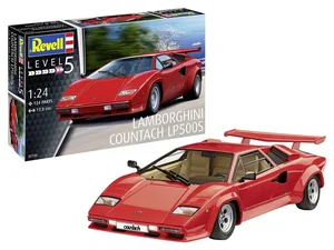 Lamborghini Countach LP500S REV-07730