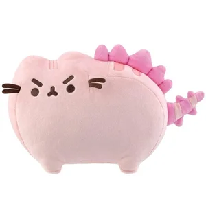 Pink Pusheenosaurus 24 cm