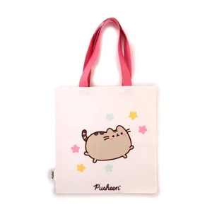 Torba bawełniana Pusheen na zakupy GBAG122 Torba bawełniana Pusheen na zakupy GBAG122