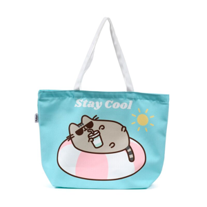 Torba plażowa Pusheen BBAG05 Torba plażowa Pusheen BBAG05