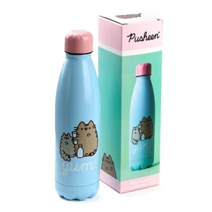 Bidon termiczny 500 ml Pusheen BOT150