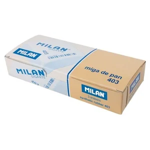 Gumka 403 Gigante (3szt) MILAN