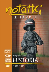 Notatki z lekcji Historia 1939-1945 Część 7