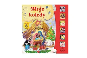 Moje kolędy