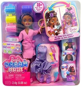 Barbie Dream Besties Festival Looks Lalka Brooklyn Barbie Dream Besties Festival Looks Lalka Brooklyn