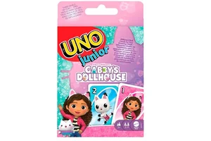 Uno Junior Koci Domek Gabi