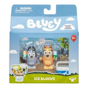 Bluey Lody 2-pak