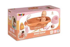 Baby Nurse Zestaw do kąpieli