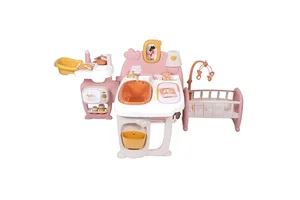 Smoby Baby Nurse kącik opiekunki