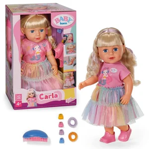 Baby born - Carla 43cm