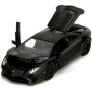 Fast&Furious Lamborghini Aventador 1:24