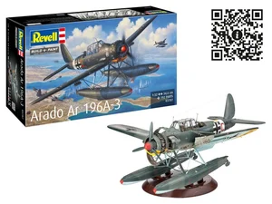 Arado Ar196A-3 REV-03787