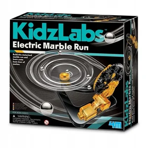 Kidzlabs Elektryczny Tor dla kulek Kidzlabs Elektryczny Tor dla kulek