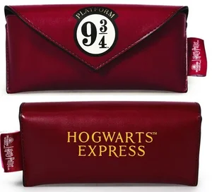 Harry Potter Etui na okulary Peron 9 i 3/4 Harry Potter Etui na okulary Peron 9 i 3/4