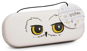 Harry Potter Etui na okulary twarde Hedwiga Harry Potter Etui na okulary twarde Hedwiga