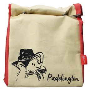 Paddington Torba śniadaniowa Kanapka pod kapelusz.