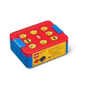 LEGO(R) lunchbox Iconic classic LEGO(R) lunchbox Iconic classic