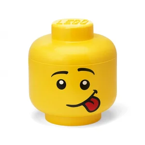 LEGO(R) pojemnik główka large - silly boy
