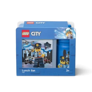 LEGO(R) lunchset City