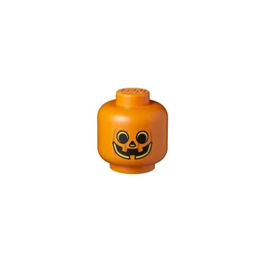 LEGO(R) pojemnik główka mini - pumpkin LEGO(R) pojemnik główka mini - pumpkin