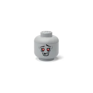 LEGO(R) pojemnik główka mini - zombie