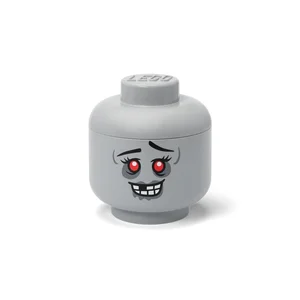 LEGO(R) pojemnik główka small - zombie LEGO(R) pojemnik główka small - zombie