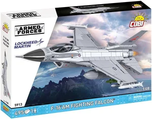 Armed Forces F-16C(R) Fighting Falcon NO Armed Forces F-16C(R) Fighting Falcon NO