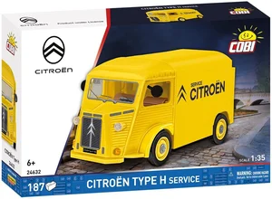 Action Town Citron Service Type H Action Town Citron Service Type H