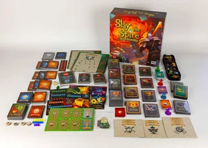 Gra Slay the Spire