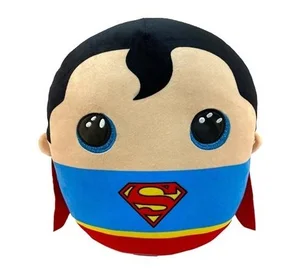 Ty Squishy Beanies - DC Superman 22 cm