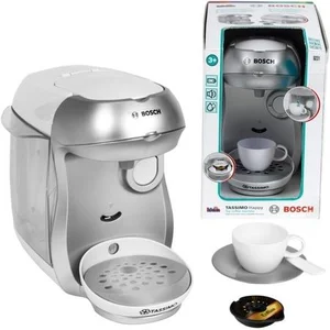 Ekspres do kawy Bosch Tassimo srebrny Ekspres do kawy Bosch Tassimo srebrny