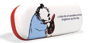 Paddington Etui na okulary twarde bit of sunshine Paddington Etui na okulary twarde bit of sunshine