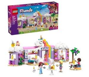Lego Friends Jednorożcowa Kawiarnia 42684